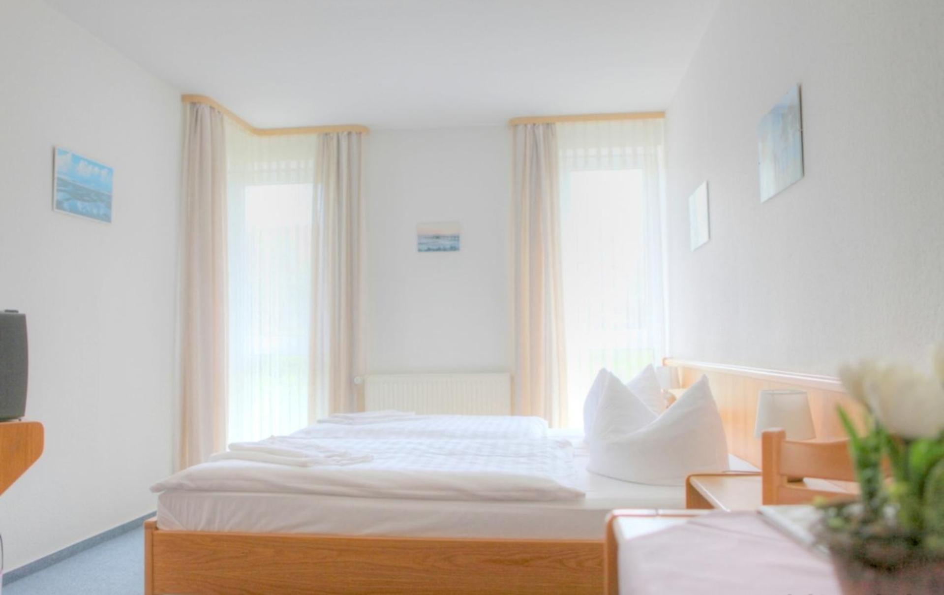 Hotel Nordwind Lohme Eksteriør billede