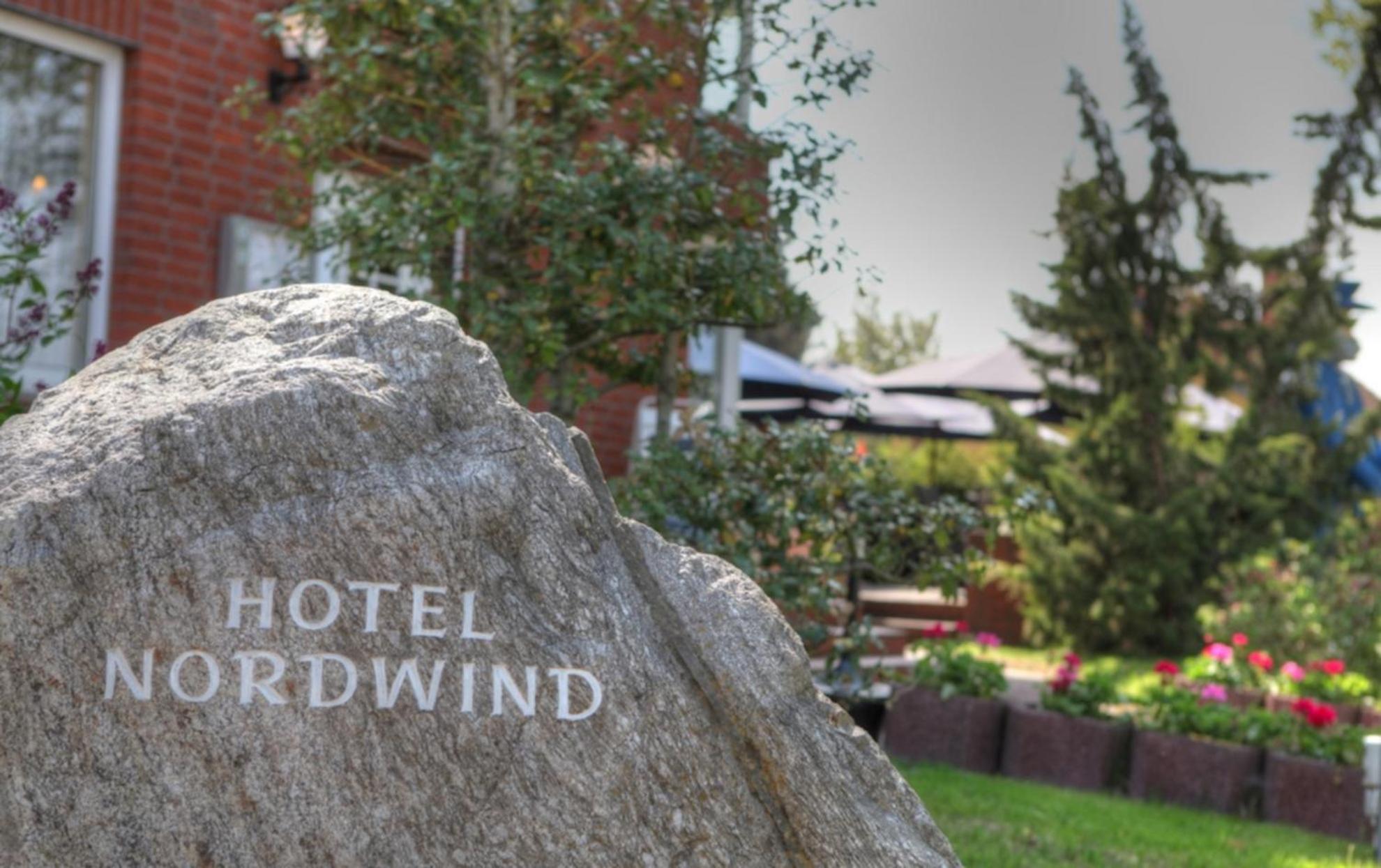 Hotel Nordwind Lohme Eksteriør billede
