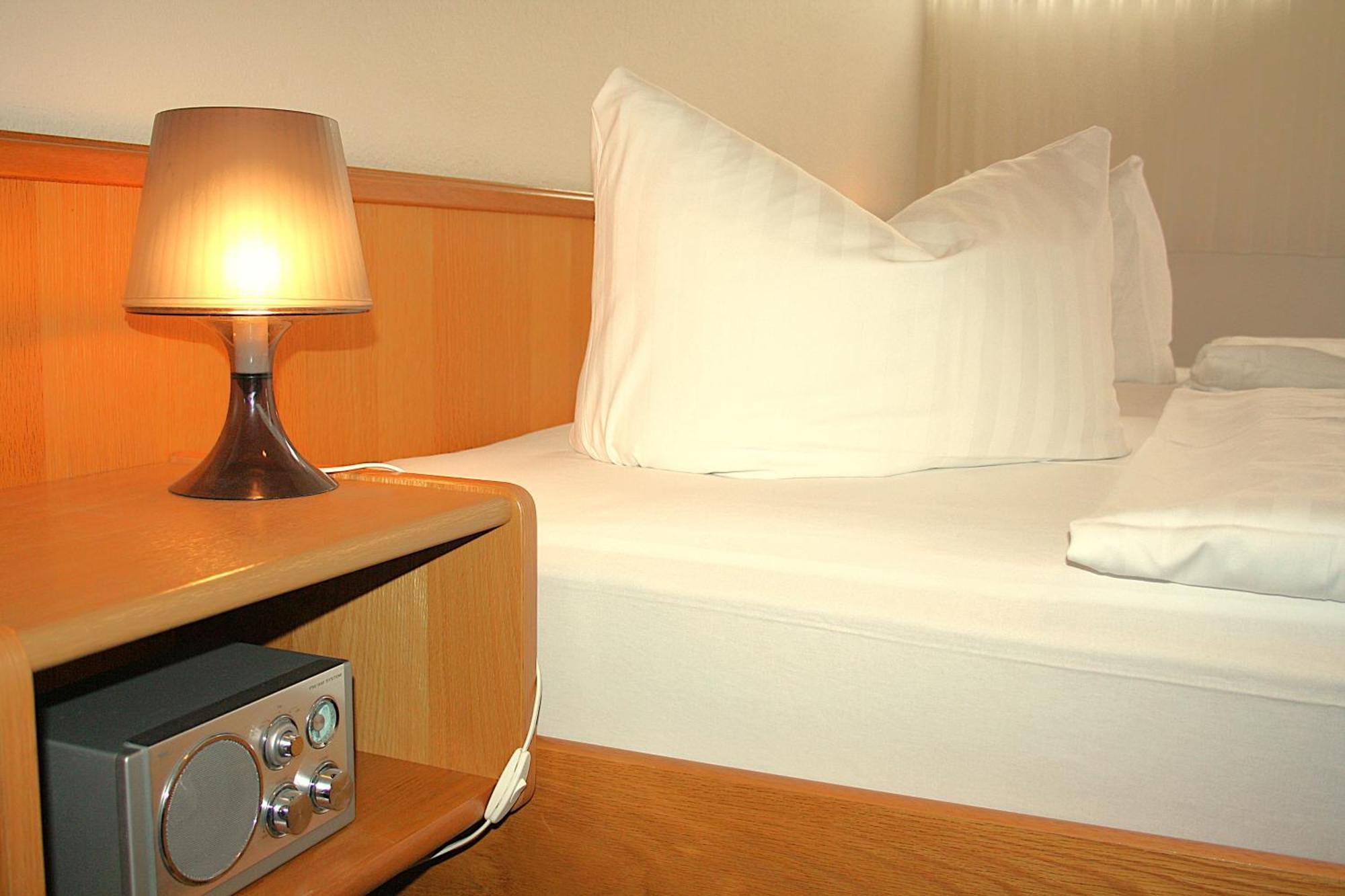Hotel Nordwind Lohme Eksteriør billede